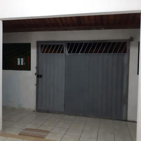 Casa Pra Temporada Vila Prado Exterior foto
