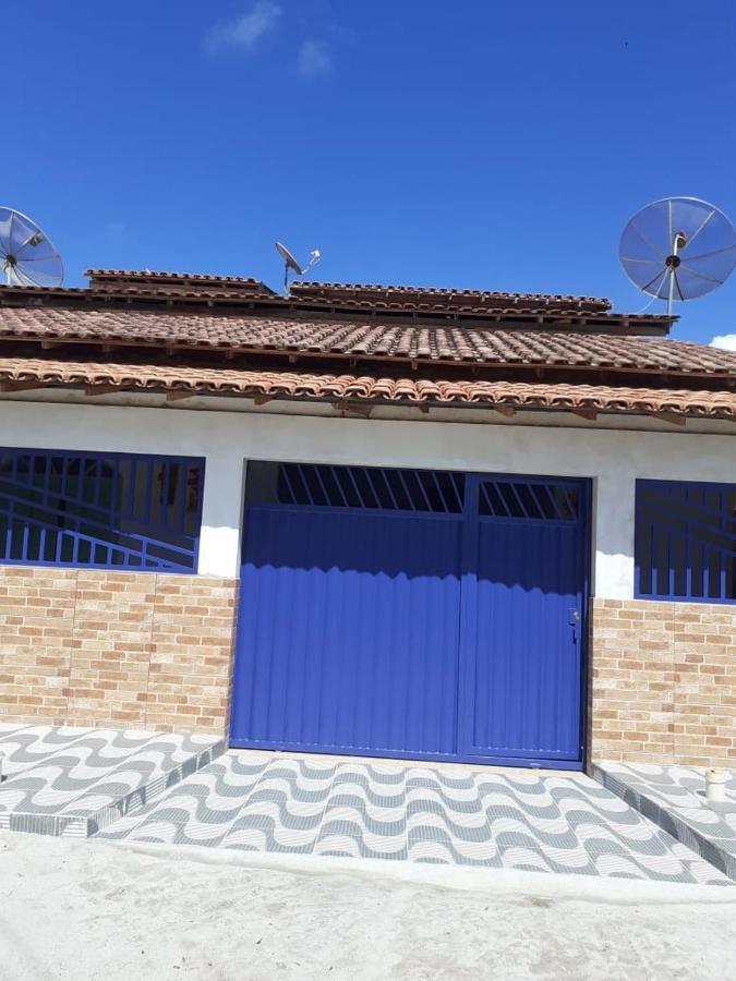 Casa Pra Temporada Vila Prado Exterior foto