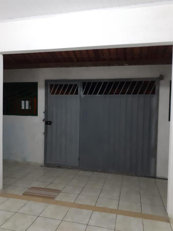 Casa Pra Temporada Vila Prado Exterior foto